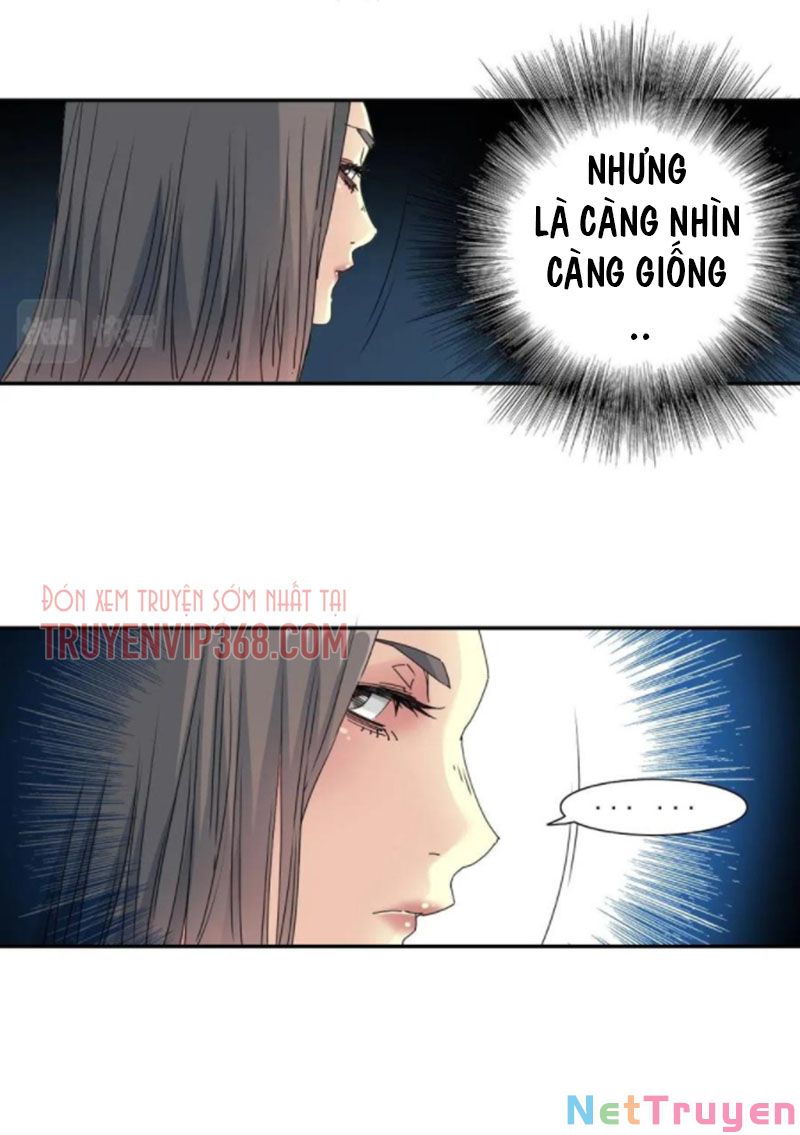 Câu Lạc Bộ Trường Sinh Chapter 52 - Trang 9