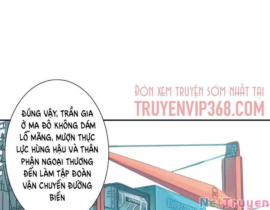 Câu Lạc Bộ Trường Sinh Chapter 37 - Trang 47