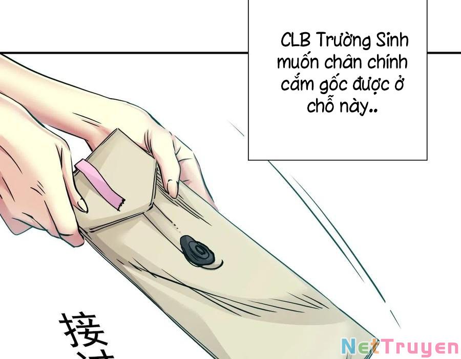 Câu Lạc Bộ Trường Sinh Chapter 37 - Trang 15