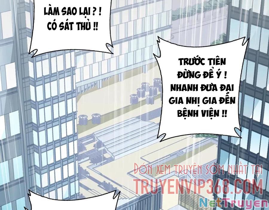 Câu Lạc Bộ Trường Sinh Chapter 39 - Trang 75