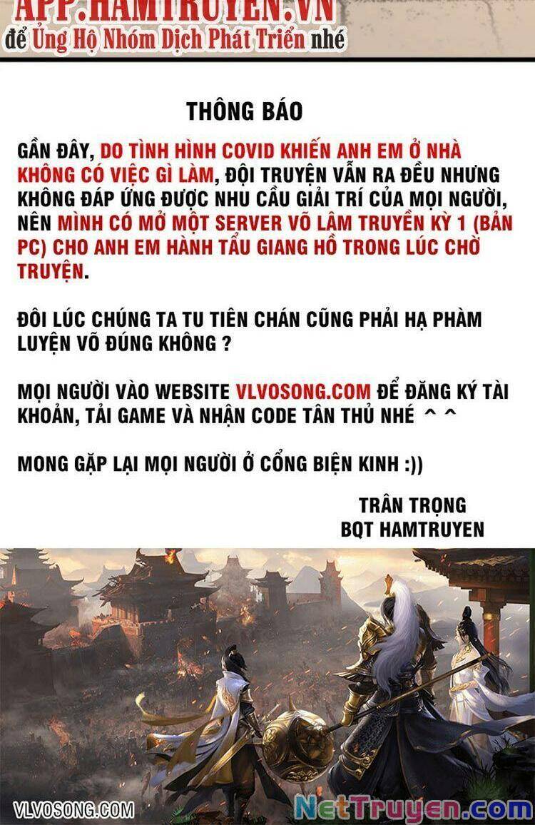 Câu Lạc Bộ Trường Sinh Chapter 6 - Trang 36