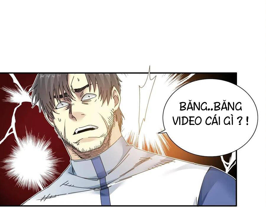 Câu Lạc Bộ Trường Sinh Chapter 58 - Trang 29