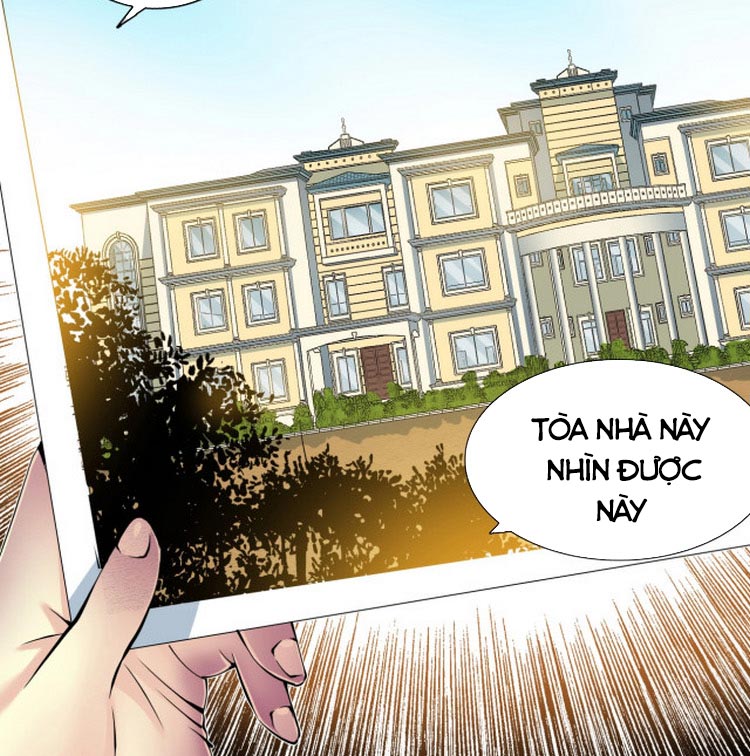 Câu Lạc Bộ Trường Sinh Chapter 13 - Trang 10