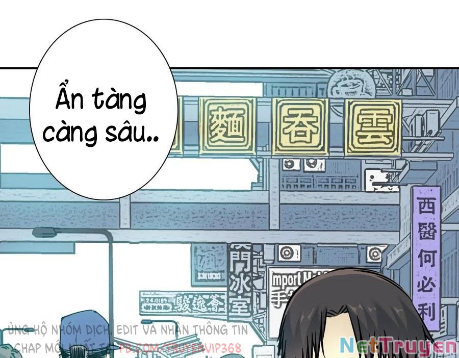 Câu Lạc Bộ Trường Sinh Chapter 37 - Trang 35