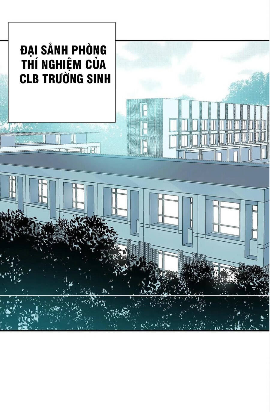 Câu Lạc Bộ Trường Sinh Chapter 62 - Trang 16