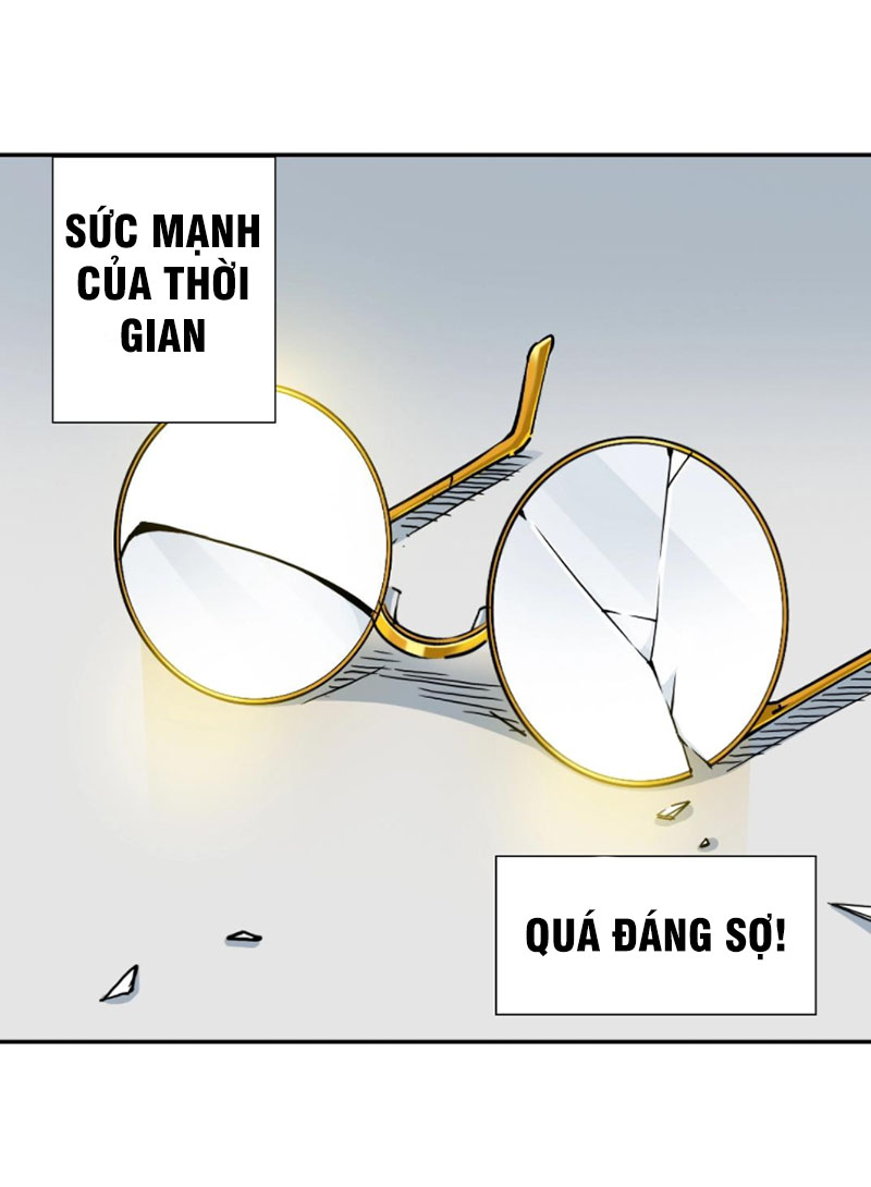 Câu Lạc Bộ Trường Sinh Chapter 36 - Trang 21