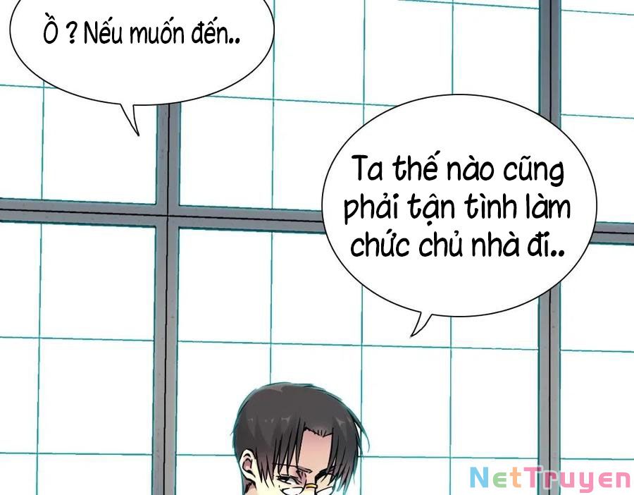 Câu Lạc Bộ Trường Sinh Chapter 37 - Trang 64