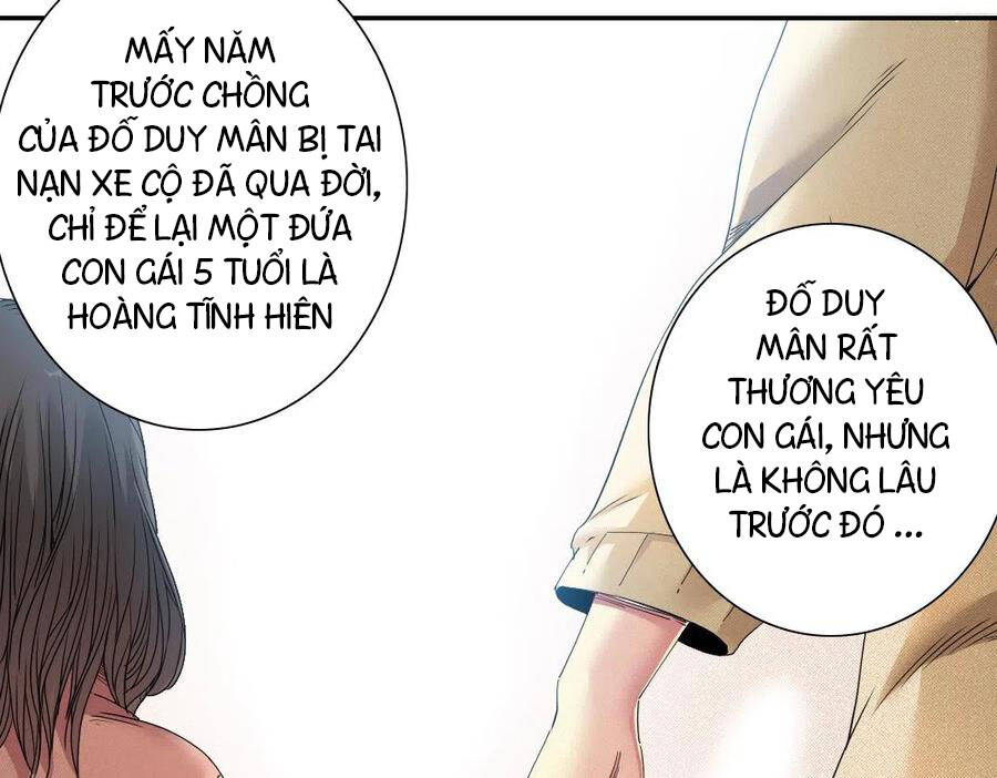 Câu Lạc Bộ Trường Sinh Chapter 49 - Trang 29