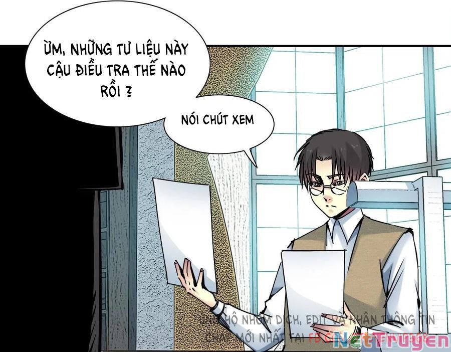 Câu Lạc Bộ Trường Sinh Chapter 37 - Trang 27