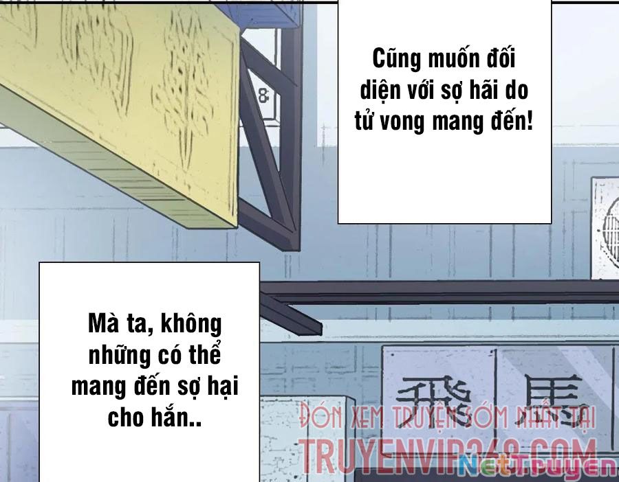 Câu Lạc Bộ Trường Sinh Chapter 38 - Trang 3