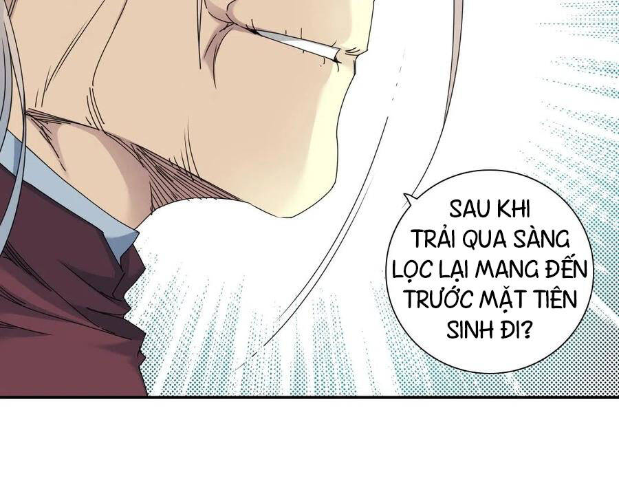 Câu Lạc Bộ Trường Sinh Chapter 57 - Trang 29