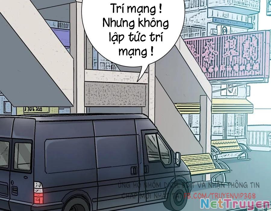 Câu Lạc Bộ Trường Sinh Chapter 38 - Trang 8