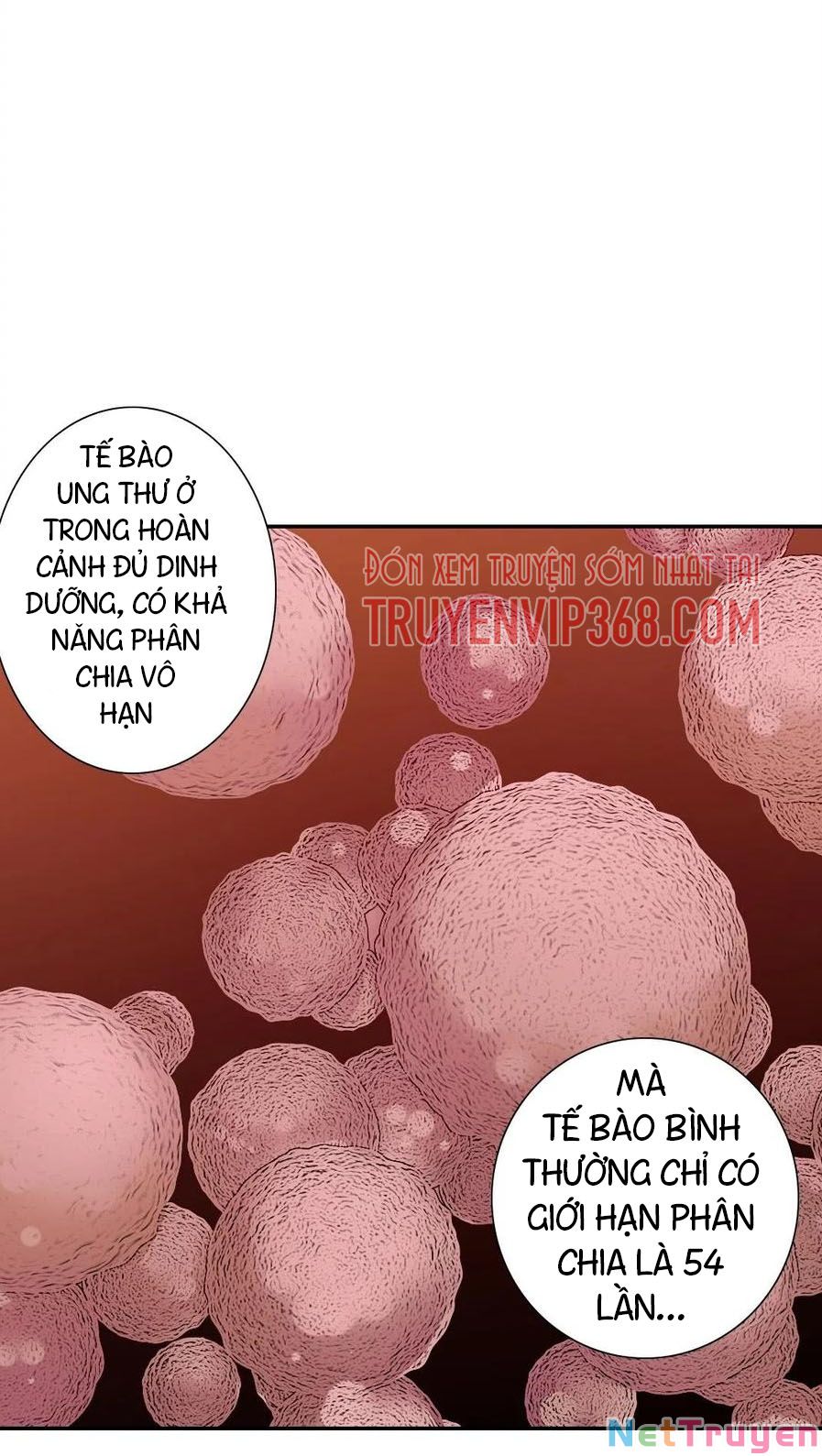 Câu Lạc Bộ Trường Sinh Chapter 43 - Trang 2