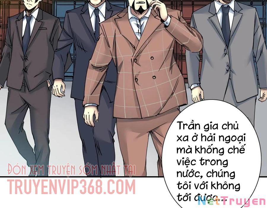 Câu Lạc Bộ Trường Sinh Chapter 37 - Trang 51