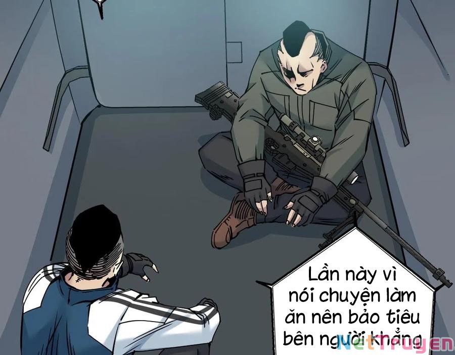 Câu Lạc Bộ Trường Sinh Chapter 38 - Trang 19