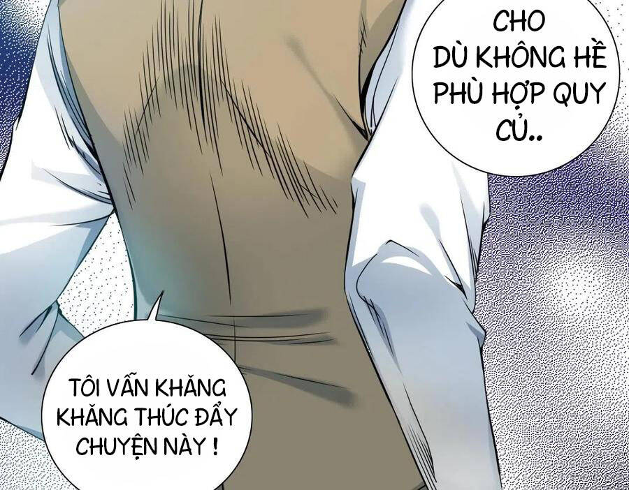 Câu Lạc Bộ Trường Sinh Chapter 59 - Trang 46