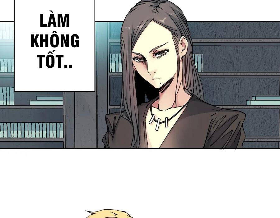 Câu Lạc Bộ Trường Sinh Chapter 59 - Trang 35