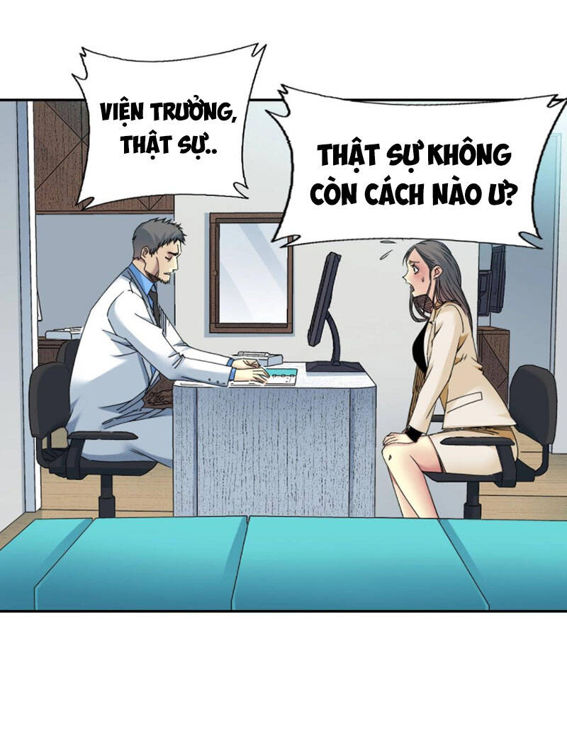 Câu Lạc Bộ Trường Sinh Chapter 50 - Trang 11