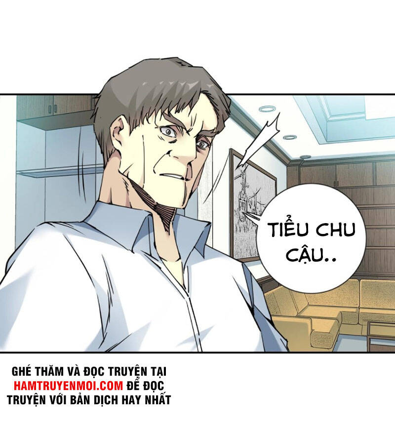 Câu Lạc Bộ Trường Sinh Chapter 64 - Trang 10