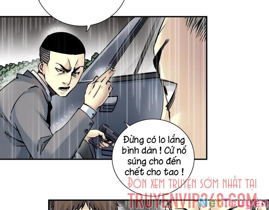 Câu Lạc Bộ Trường Sinh Chapter 39 - Trang 23