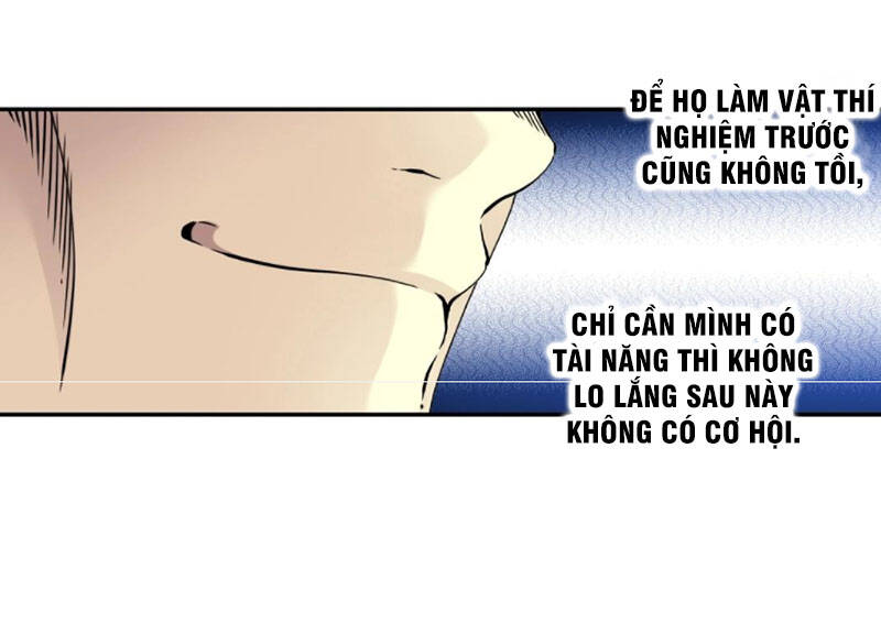 Câu Lạc Bộ Trường Sinh Chapter 64 - Trang 7