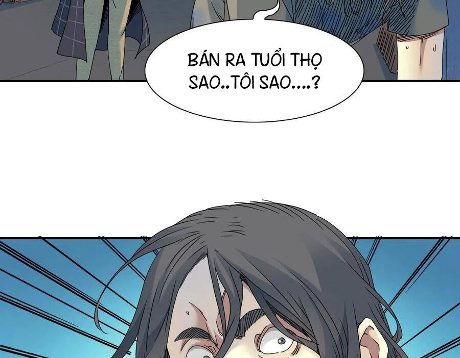 Câu Lạc Bộ Trường Sinh Chapter 49 - Trang 77