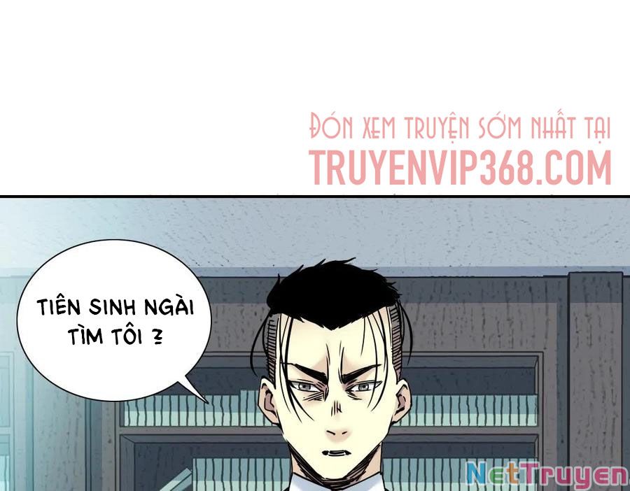 Câu Lạc Bộ Trường Sinh Chapter 37 - Trang 24