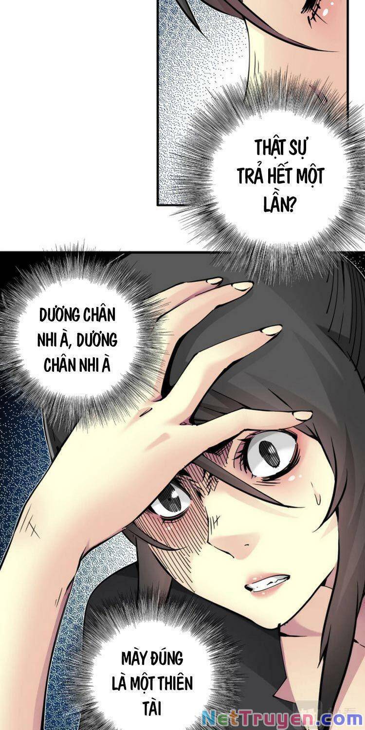 Câu Lạc Bộ Trường Sinh Chapter 6 - Trang 29