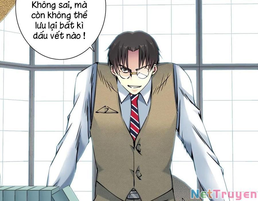 Câu Lạc Bộ Trường Sinh Chapter 37 - Trang 110