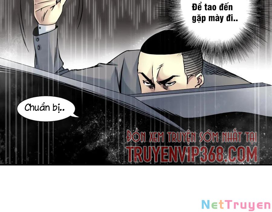 Câu Lạc Bộ Trường Sinh Chapter 39 - Trang 25