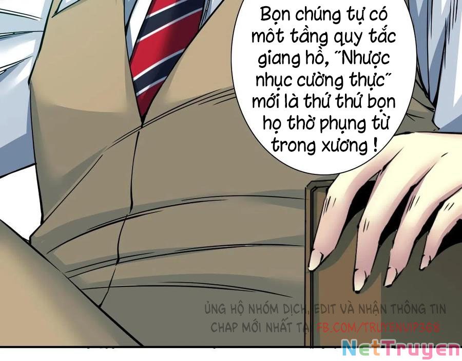 Câu Lạc Bộ Trường Sinh Chapter 37 - Trang 70