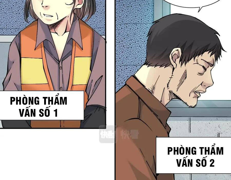 Câu Lạc Bộ Trường Sinh Chapter 58 - Trang 62