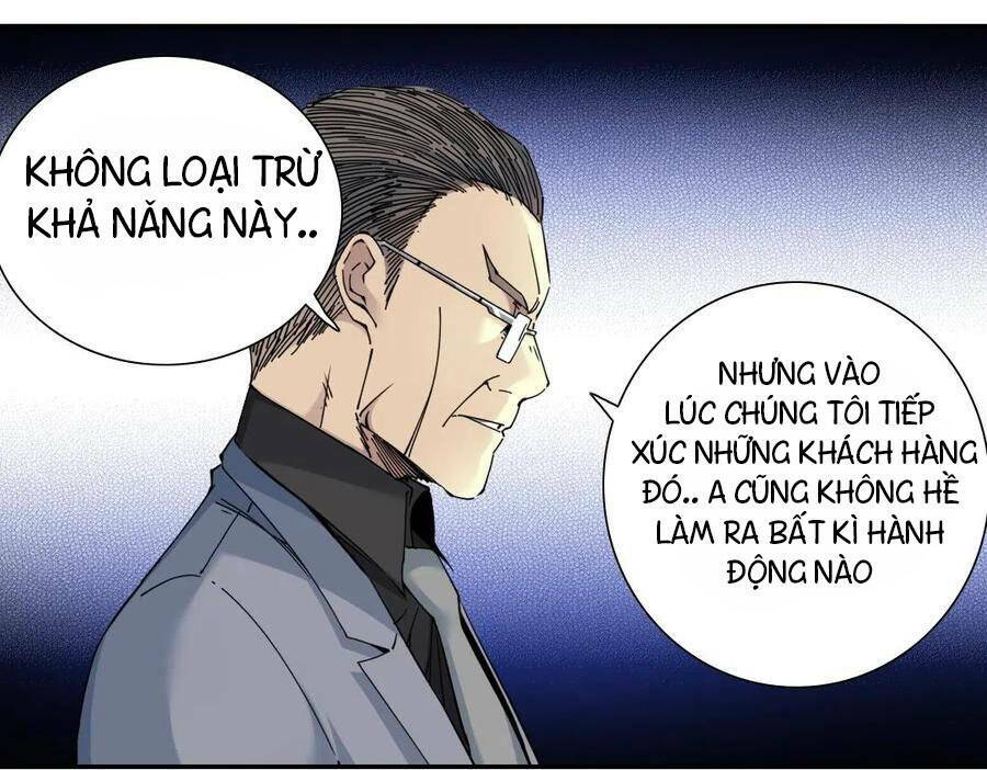 Câu Lạc Bộ Trường Sinh Chapter 60 - Trang 51