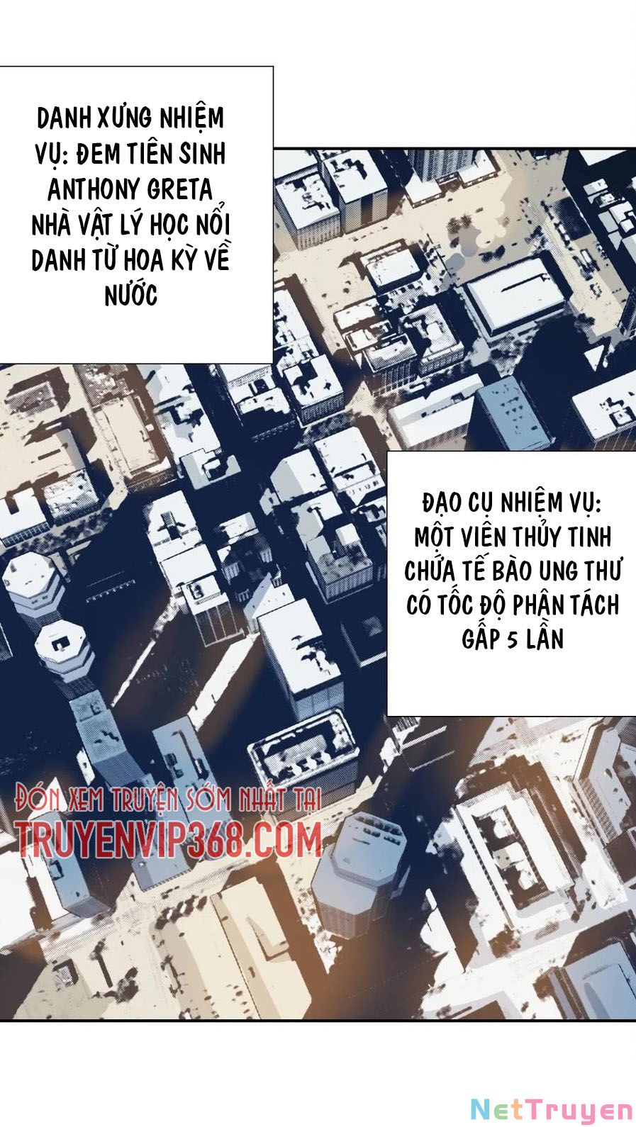 Câu Lạc Bộ Trường Sinh Chapter 44 - Trang 6