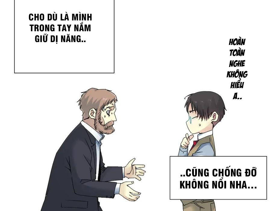 Câu Lạc Bộ Trường Sinh Chapter 49 - Trang 11