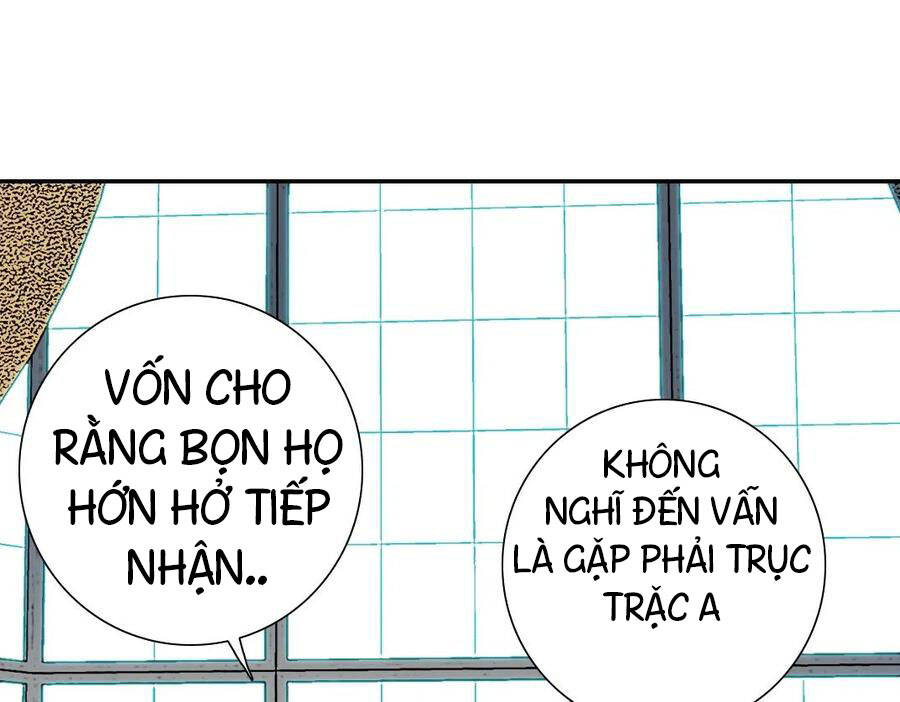 Câu Lạc Bộ Trường Sinh Chapter 57 - Trang 70