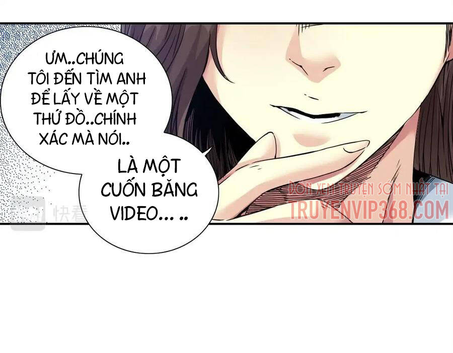 Câu Lạc Bộ Trường Sinh Chapter 58 - Trang 28