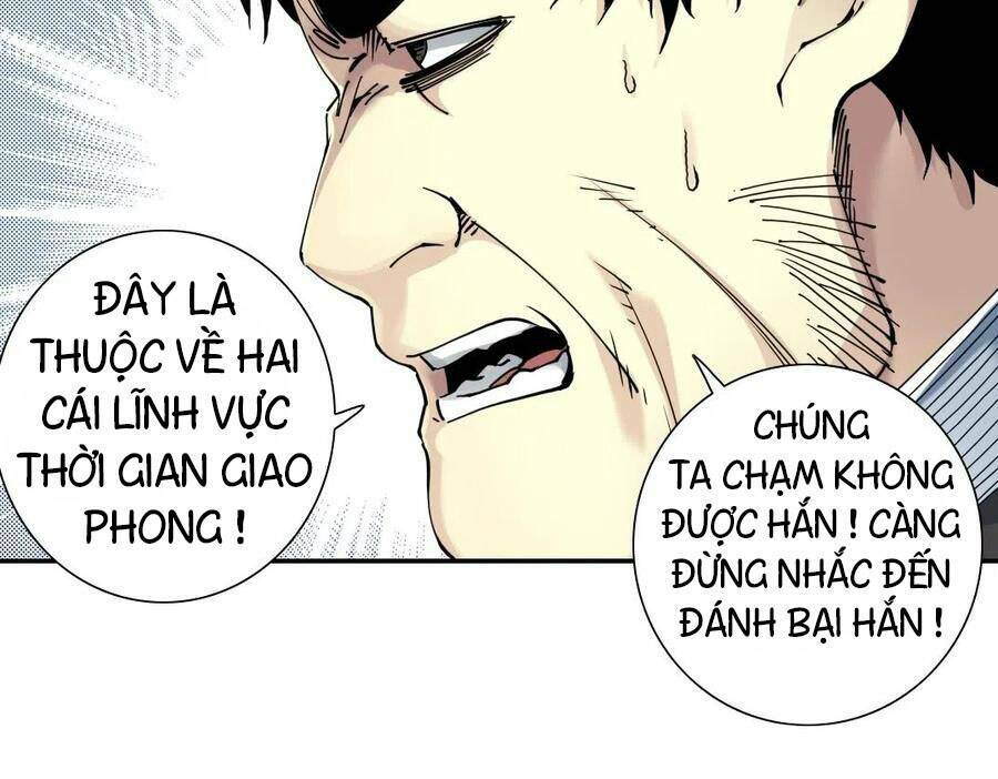 Câu Lạc Bộ Trường Sinh Chapter 60 - Trang 60