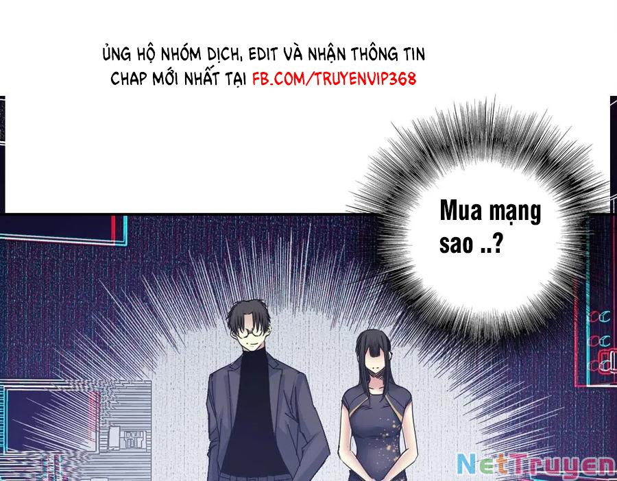 Câu Lạc Bộ Trường Sinh Chapter 40 - Trang 55