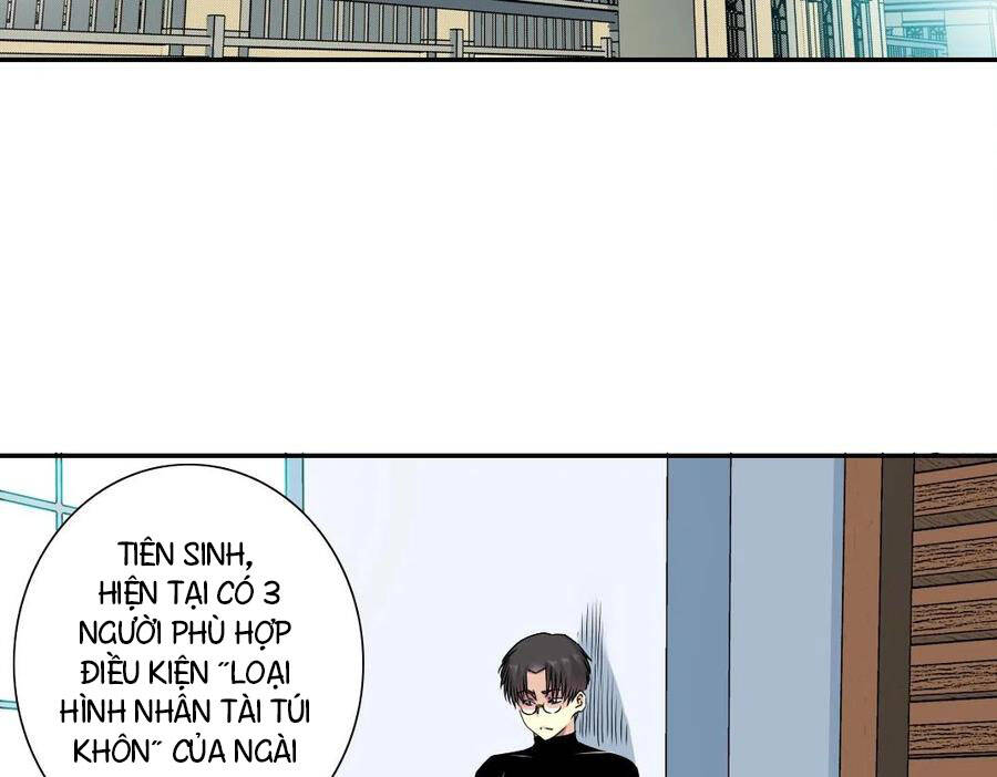 Câu Lạc Bộ Trường Sinh Chapter 49 - Trang 16