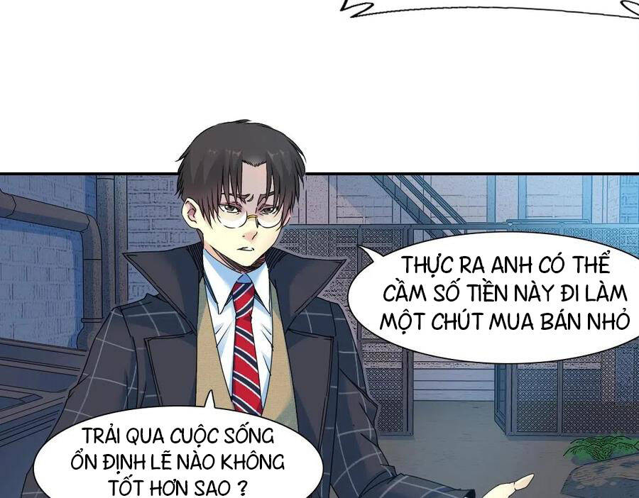 Câu Lạc Bộ Trường Sinh Chapter 49 - Trang 80