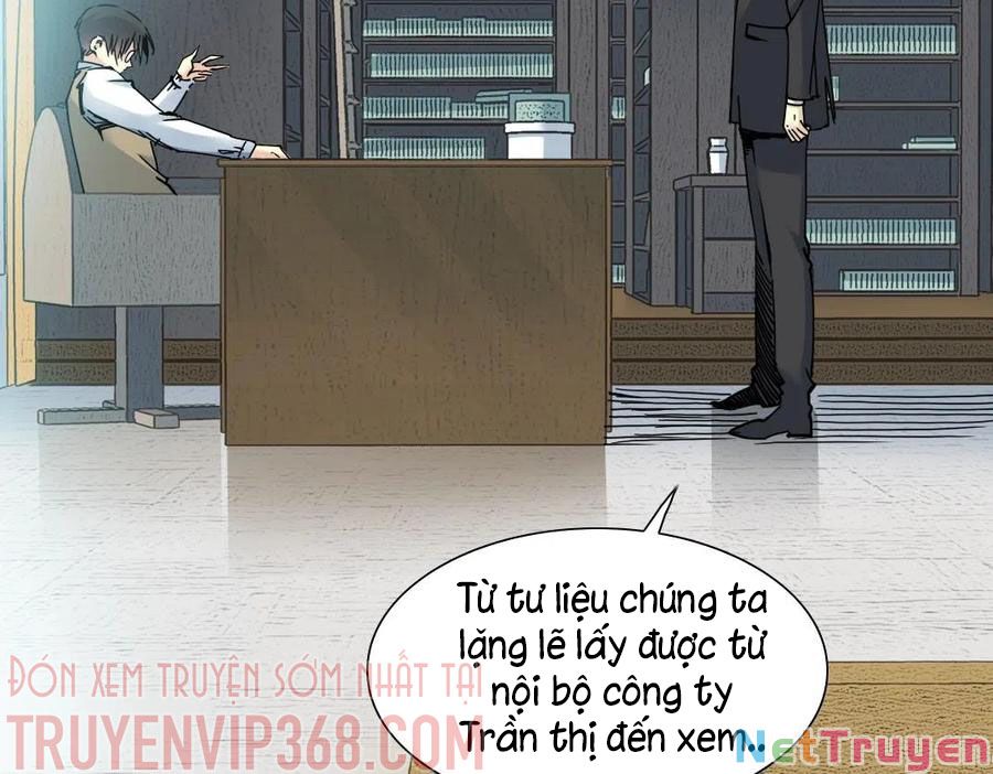 Câu Lạc Bộ Trường Sinh Chapter 37 - Trang 59