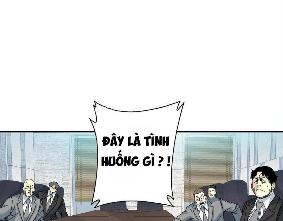 Câu Lạc Bộ Trường Sinh Chapter 60 - Trang 15