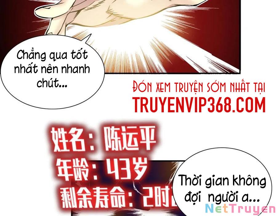 Câu Lạc Bộ Trường Sinh Chapter 40 - Trang 50