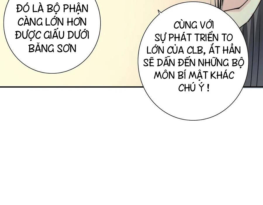 Câu Lạc Bộ Trường Sinh Chapter 57 - Trang 93