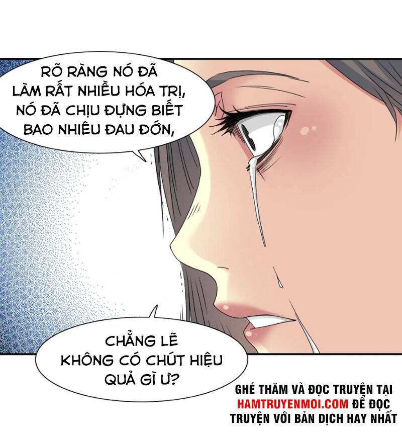 Câu Lạc Bộ Trường Sinh Chapter 50 - Trang 12