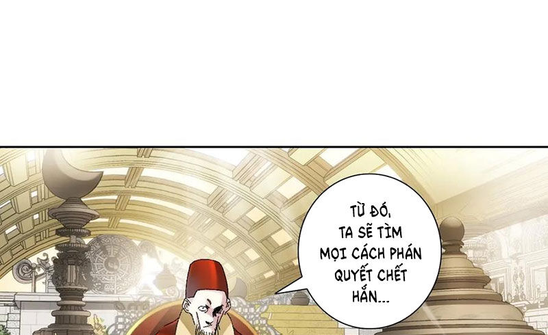 Câu Lạc Bộ Trường Sinh Chapter 287 - Trang 63