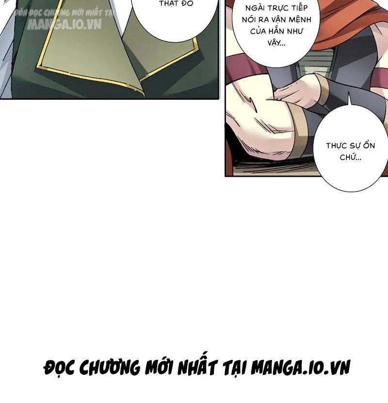 Câu Lạc Bộ Trường Sinh Chapter 285 - Trang 58