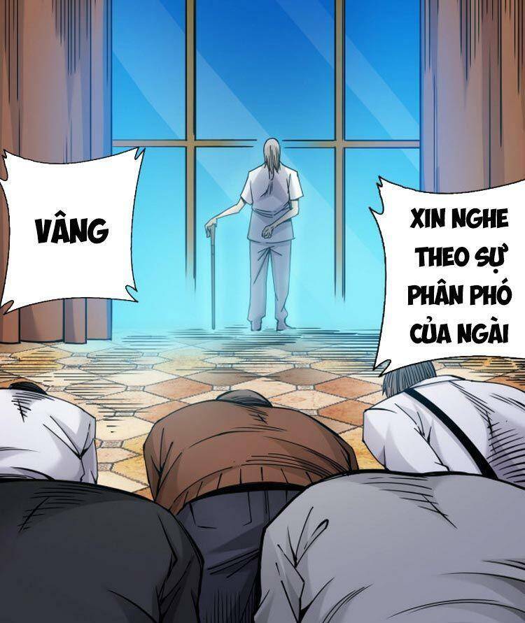 Câu Lạc Bộ Trường Sinh Chapter 4 - Trang 20