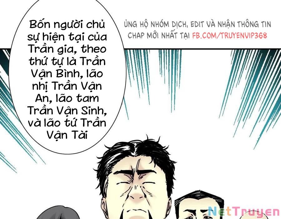 Câu Lạc Bộ Trường Sinh Chapter 37 - Trang 41